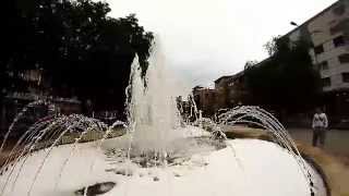 Fontana Krusevac: Fountain In The Center Of Town