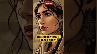 Exploring Polygamy in Ancient Sumer