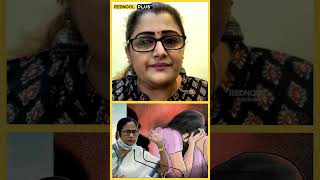 CBI ஏன் இன்னும் வாய மூடிட்டு இருக்காங்க..! 😡 Dr. Sharmila Detailed Interview | Kolkata