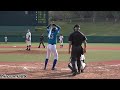 《女子硬式》【決勝戦先発投手】　河﨑涼音 投手（福井工大附属 福井高校）【奪三振】《第９回女子硬式野球・西日本大会準決勝》