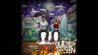 YANLU - QUIENES SON (REMIX) #FREECDOBLETA