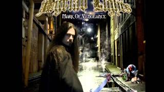 Myriad Lights - Mark of Vengeance