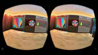 JOGO Virtual Reality (VR) Digital Therapeutics