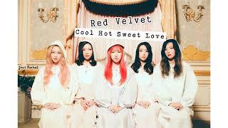 Red Velvet [Mini Album] The Velvet