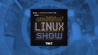 Untitled Linux Show 154