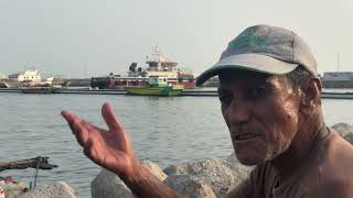 مستند صیادی از کودکی (بندرعباس) Fisherman's documentary from her childhood ( bandar abbas)