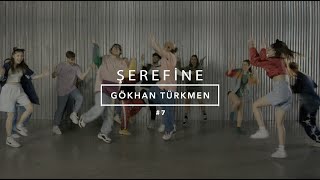 Şerefine [Official Video] - Gökhan Türkmen #7 #iyiyaşa