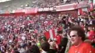 Fortuna Düsseldorf - Babelsberg