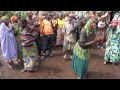 Mperwa Dancers - Waratsinze Sikta - The Singing Wells project