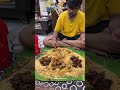 10kgs first chicken bucket biryani in hyderabad🔥 chickenbiryani muttonbiryani telangana biryani