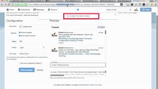 WOW WP: Twitter Shortcode