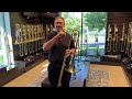 a true classic conn 6h small bore tenor trombone review