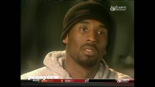 ESPN Up Close Primetime - Kobe Bryant, Allen Iverson, Mark Cuban *RARE