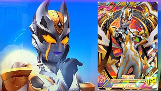 【カルミラとグリージョが初共演！】カルミラの必殺技良いよね！ウルトラマン◆フュージョンファイト ULTRAMAN Fusion Fight