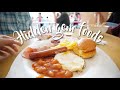 Hidden Gem Malaysia local foods @Restaurant747 SFS Kopitiam Cafe