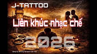 Liên Khúc Nhạc Chế Về Đời  – Nghe Đêm Là Thấm Tận Xương