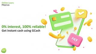 0% interest on First loan, No hidden fees 😉