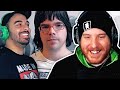 Unge REAGIERT auf ABKs bester Freund | #ungeklickt