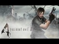 resident evil 4 ost hd 25 regenerador