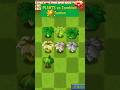 Plants Vs Zombie Best Mod P71 #pvz #shorts