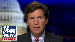 Tucker responds to Pentagon's criticism of his show