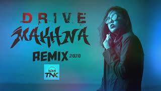 Makhna - Drive | New Remix | Sushant Singh Rajput, Jacqueline Fernandez | Song Remix 2020