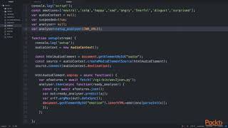 Deep Learning Projects with JavaScript: Loading a Pre-Trained CNN | packtpub.com