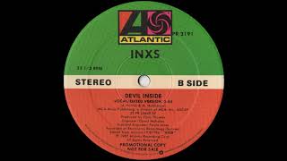 INXS - Devil Inside (Edit Version)