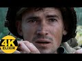 Saving Private Ryan (1998)  Best Scene [4K] 2160p BluRay (by 4K Elixir)