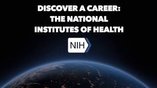 Pharmacist Careers at the NIH