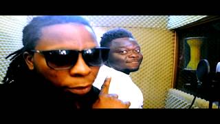 Edem - Sika Y3 Mogya (Studio Session with highlife legend Pat Thomas)