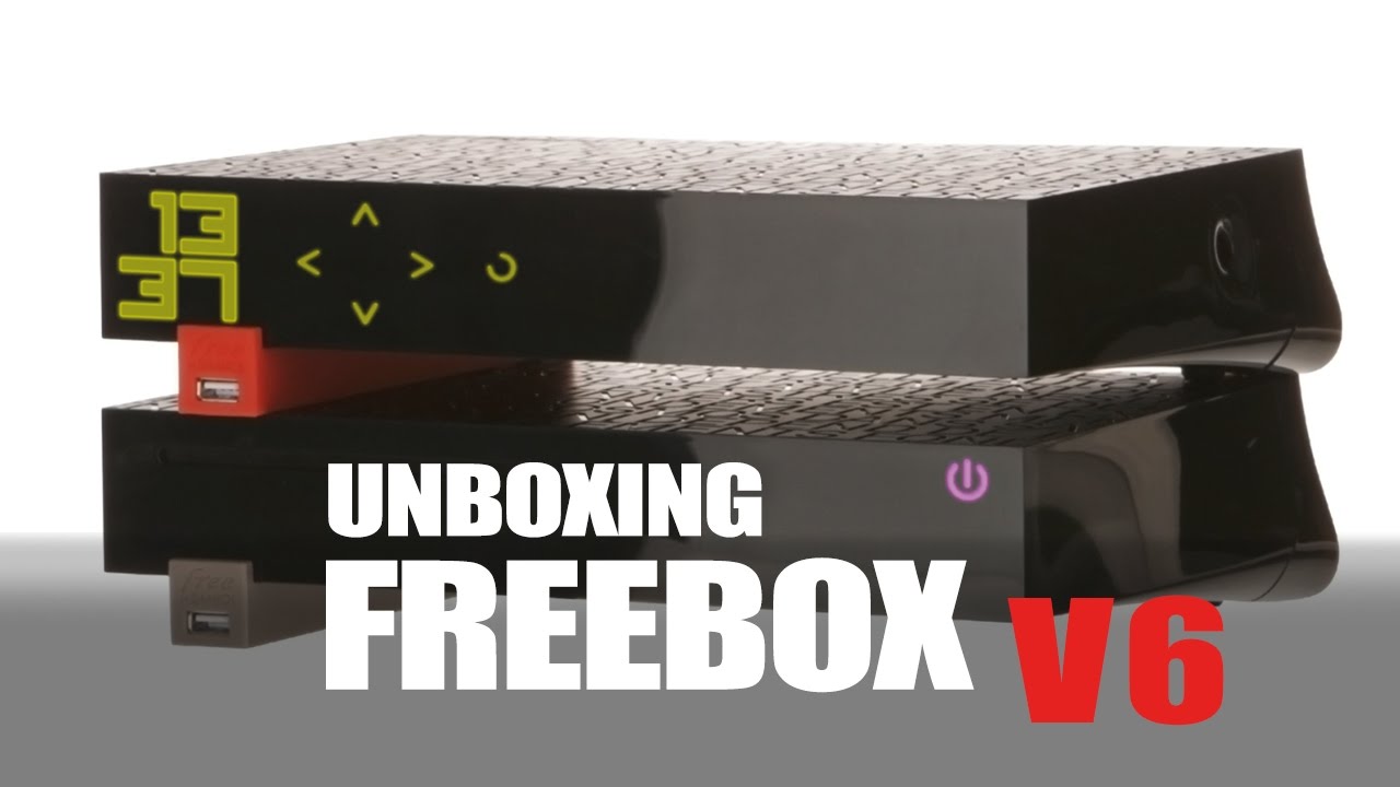 Comment Brancher La Freebox – Happyknowledge.com