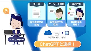 BIZTEL DX機能紹介動画