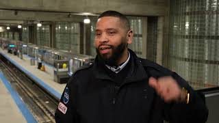 The Faces Behind Your Daily Commute: Say Hello to Rail Operations