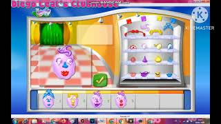 Diego Leal Playing Purble Place Part 17: I Got Soon New Month