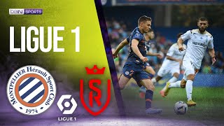 Montpellier vs Reims | LIGUE 1 HIGHLIGHTS | 11/13/2022 | beIN SPORTS USA