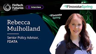 The state of US open banking regulation | FDATA at FinovateSpring 2026