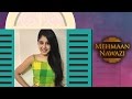 Mehmaan Nawazi: Niti Taylor Takes Us On A Tour Of Her Cute Girl Nest