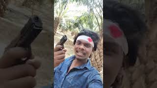 SHOOTING TIME IS LIVE VIDEO FIGHTING SCENE/ 2025/