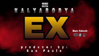 Nalyabodya - Ex (Oficial audio)