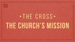 THE CROSS: The Church's Mission | Pastor Arnie Manzano with Jeremy Lee | Every Nation Singapore