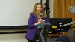 Alexandra Marshall - Consensus-driven science and the rejection of truth