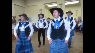 Blaubard Dance Squad   -  \