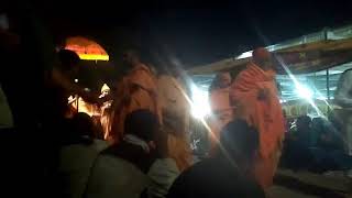 Guruhari Mahant Swami Maharaj  Darshan  at  Mehlav, Gujarat