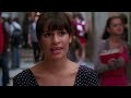 glee full performance scene of