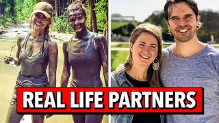 Heartland Cast Secret Ages And Life Partners EXPOSED!