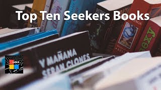 Top Ten Seekers Books