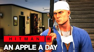 HITMAN™ 3 - An Apple a Day (Silent Assassin)
