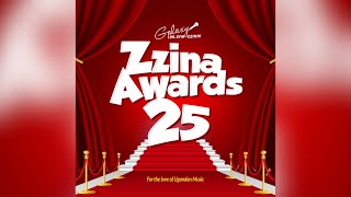 The Mighty Zzina Award's Nominated artists announced fans are ready to vote