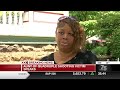 Aunt of quadruple homicide victim speaks